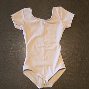 Toddler Girls Dance Leotard